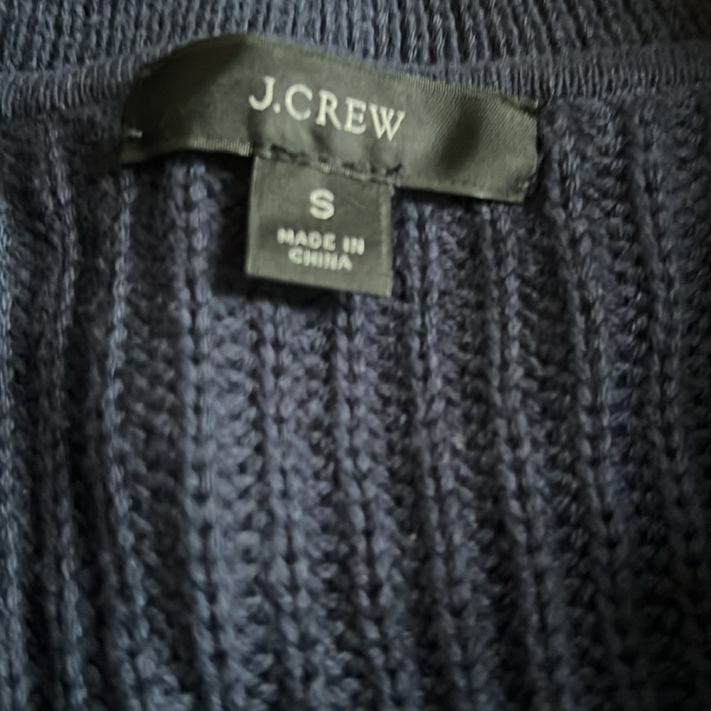 J.Crew Sweater - Picture 2 of 3